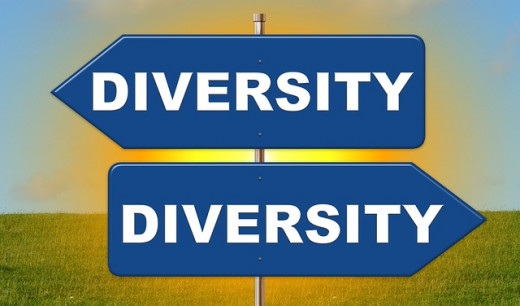 Educate your children about diversity and encourage them to value all sides of their heritage.