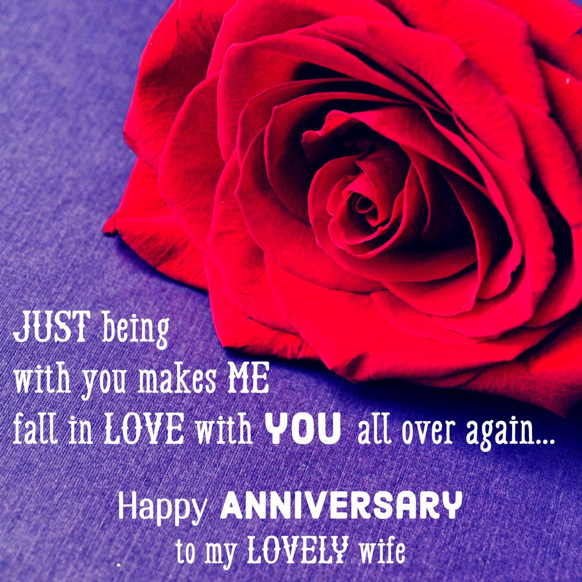 Happy 1st Wedding Anniversary To Us Quotes Happy Quotes