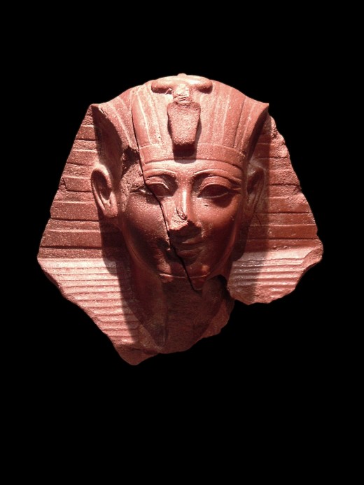 In addition to his domestic achievements, Thutmose III was a great military commander.