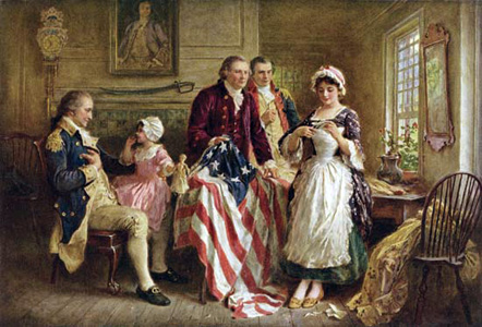The American Revolution