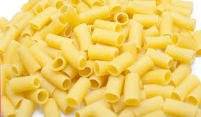 Noodle Shape Means Everything