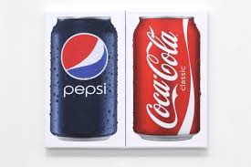 Favorite Beverages