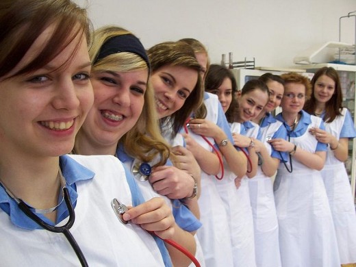 A nurse's educational requirements will vary somewhat depending on the specialization they pursue.