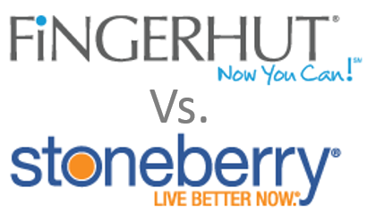 works fingerhut how Catalog Fingerhut Shopping   Stoneberry vs. HubPages