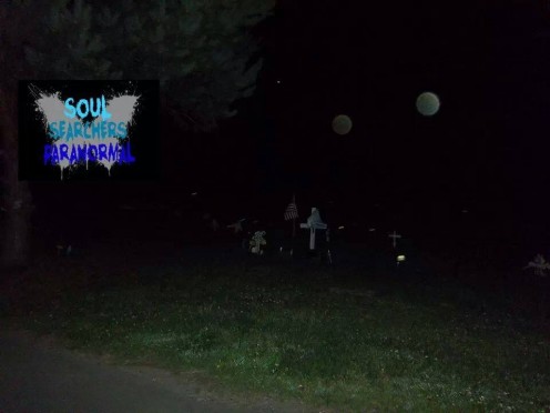 There is a big debate on whether orbs are paranormal or not. I will get into this later in the Hub
