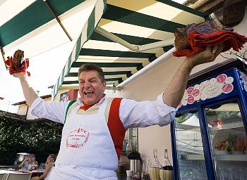 Dario Cecchio