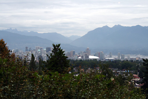 Vancouver