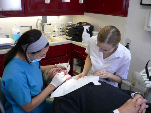 You may find that, in some cases, paying for dental care out of pocket actually costs less than paying for dental insurance.