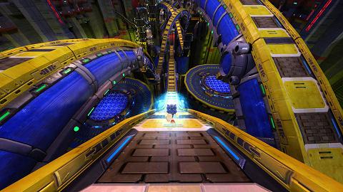 Sonic Generations