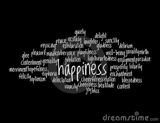 It's All About Perspective. Or is it? The Temperament, Personality ...