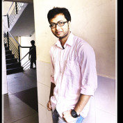 Amit Garai profile image
