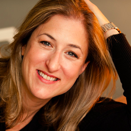 Laura Coe - The author of emotional obesity.  