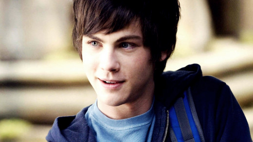 Percy Jackson