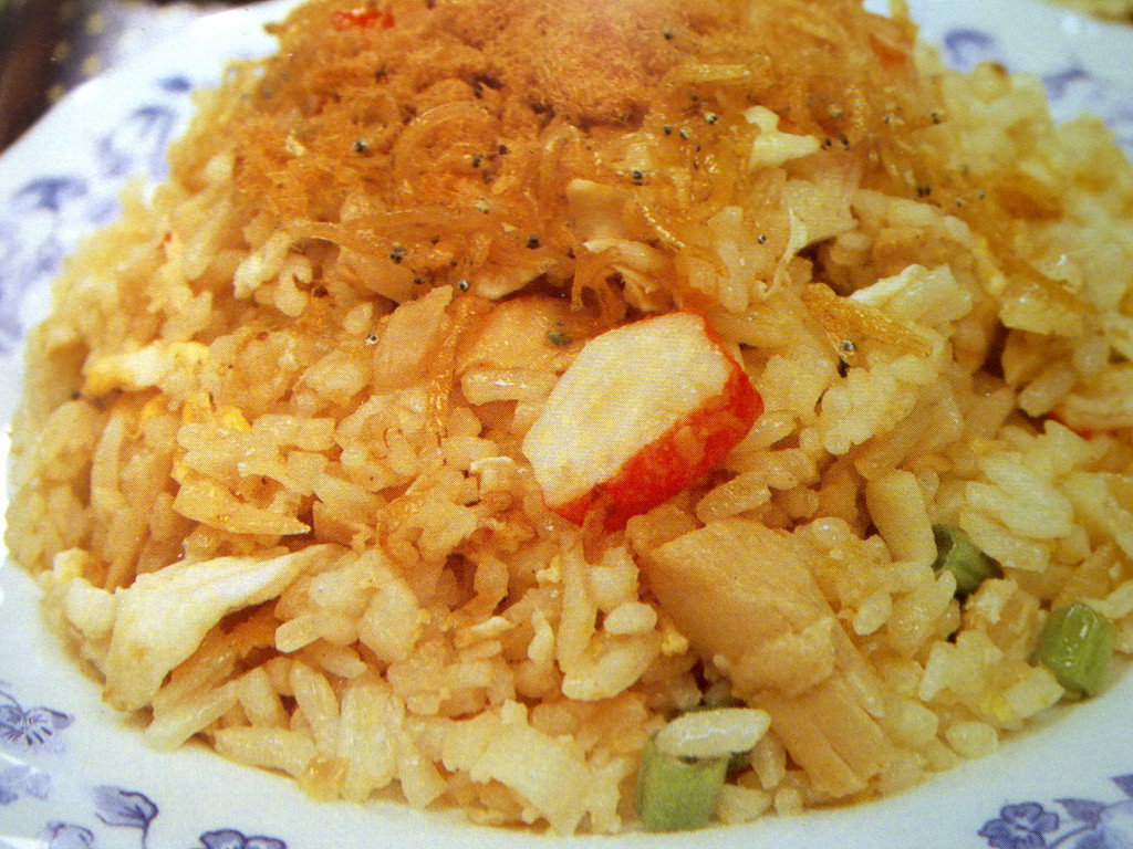 5 Easy Malaysian Fried Rice Recipes  HubPages