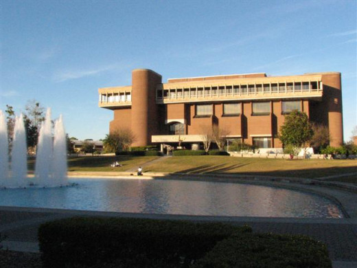 The University of Central Florida (UCF) was founded in 1963 and opened in 1968.  Measured by undergraduate enrollment, it is the largest university in the United States.