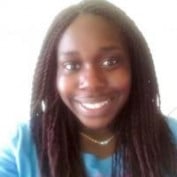 Stephanie Onyeche profile image
