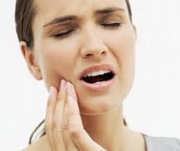 ‏Toothache or Tooth Pain