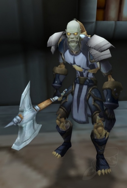 Thanks Captain Leonid, Yes of course I would love to keep fighting. Not like it matters to you. When do you sleep again?...Never? Fantastic...