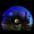 The Sky Bridge in Bricktown area of Oklahoma City. The Sky Bridge in Bricktown area of Oklahoma City.