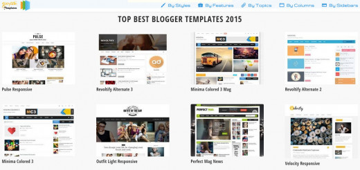 Gooyabi Templates Offers Responsive Themes for Your Website