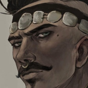 Dorianhazel profile image