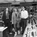 The Emergence of Nuclear Power and the Meltdown at Three Mile Island: March 28,1979
