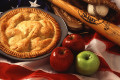 Old Fashion Apple Pie  - Recipe for an American Icon