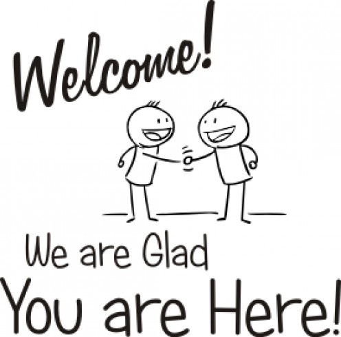 Meet and Welcome Visitors - Procedures, Purpose and Responsibilities Meet and Welcome Visitors - Procedures, Purpose and Responsibilities