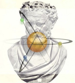 Atomism and Democritus