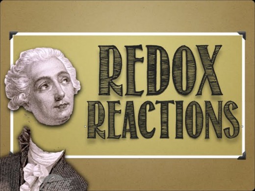 Predicting Redox Reactions