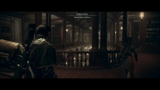 The Order: 1886 - Review | HubPages