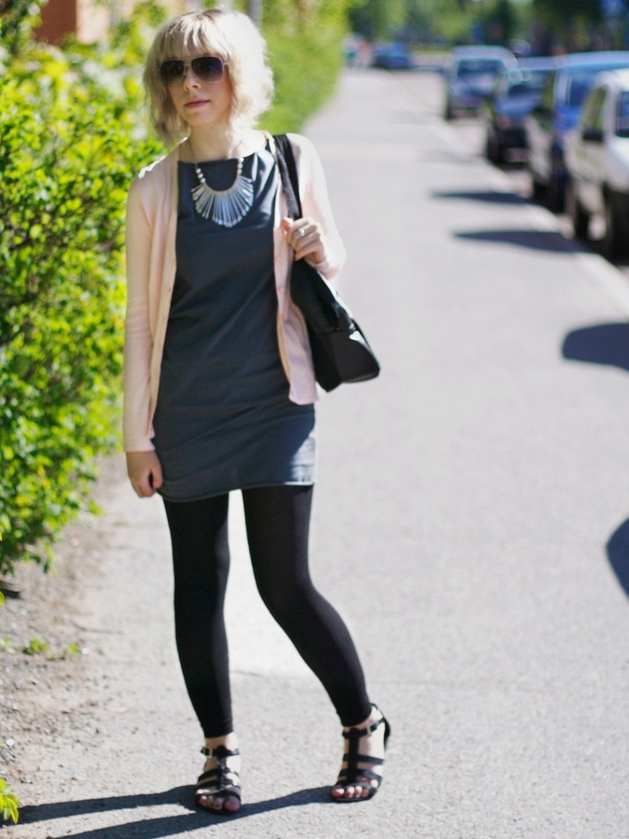 Shoes To Wear With Short Leggings