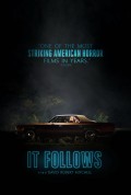 New Review: It Follows (2015)