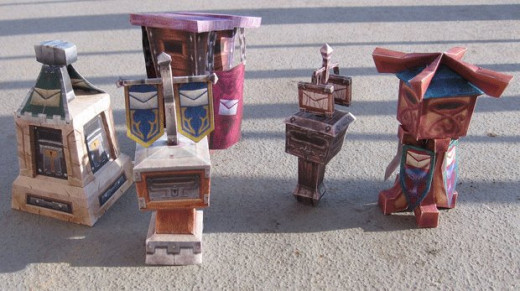 Thanks for all the help Elune, Send fighters but ...Let, My...Money...GO!.