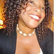 Yuwanda Black profile image