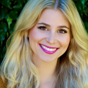 Carly Brooke profile image