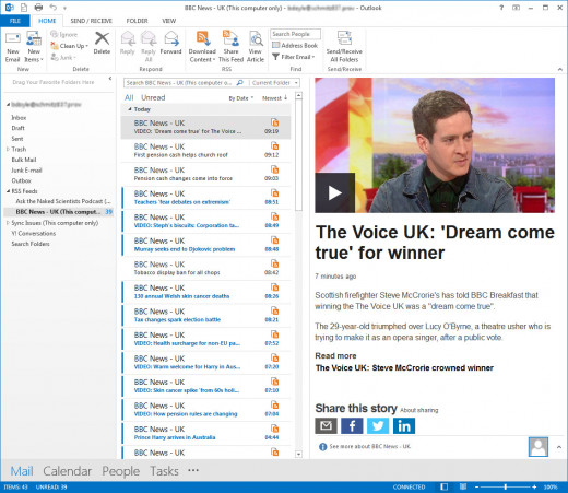 outlook on the bbc - bbc outlook uk