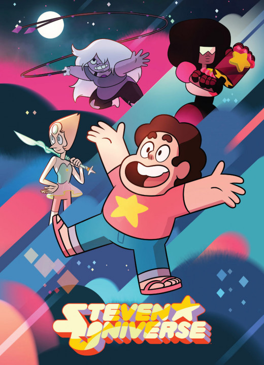 Believe in Steven on Cartoon Network