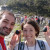 Fujigoko (Mt. Fuji's Five Lakes) & Hakone, Japan | September 20-22, 2013. Kyde and Eric