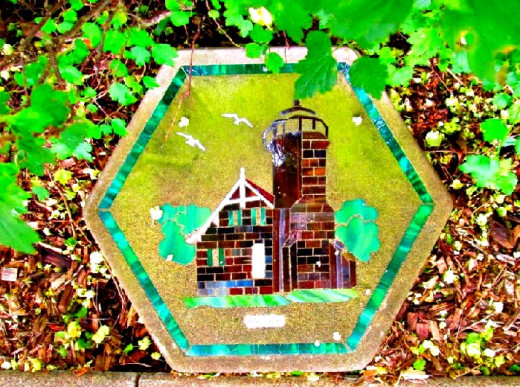 Sand Island Lighthouse