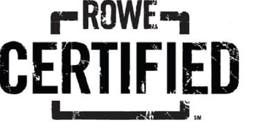 “I'm ready to take our Professional Services firm to the next level as a ROWE™ Certified Trainer. I'm convinced every organization that wants to work with a mature team dedicated to results needs to be moving in this direction, and there's no excuse"