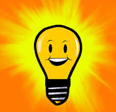 Lighten Up the World