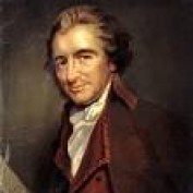 Thomas Paine profile image