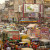 Traffic chaos at Chandni Chowk Delhi Traffic chaos at Chandni Chowk Delhi
