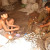 Workers use cleavers for extracting metal parts from used capacitors. Delhi Workers use cleavers for extracting metal parts from used capacitors. Delhi