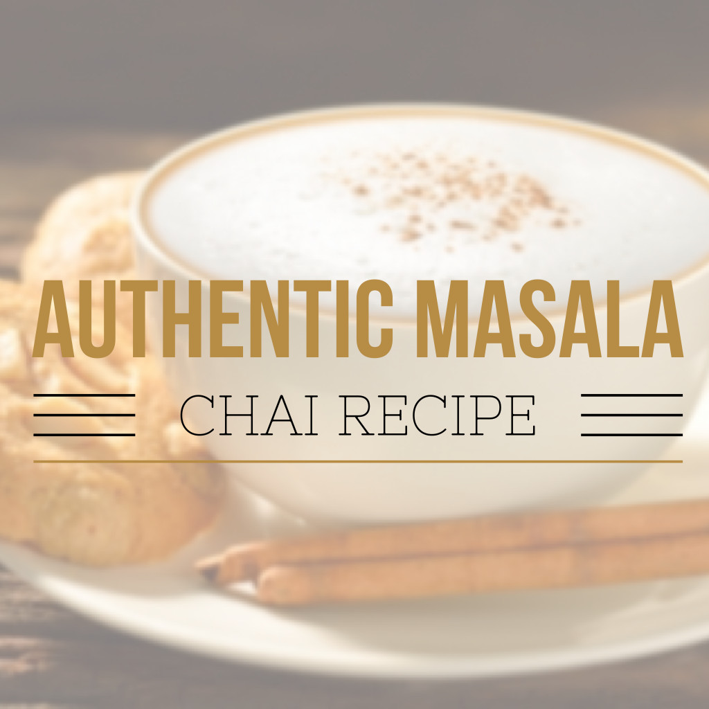 Chai Health Benefits, Preparation and Masala Chai Recipe HubPages