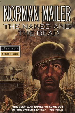 Published when Norman Mailer was 24, The The Naked and the Dead was the most successful book of his long writing career.