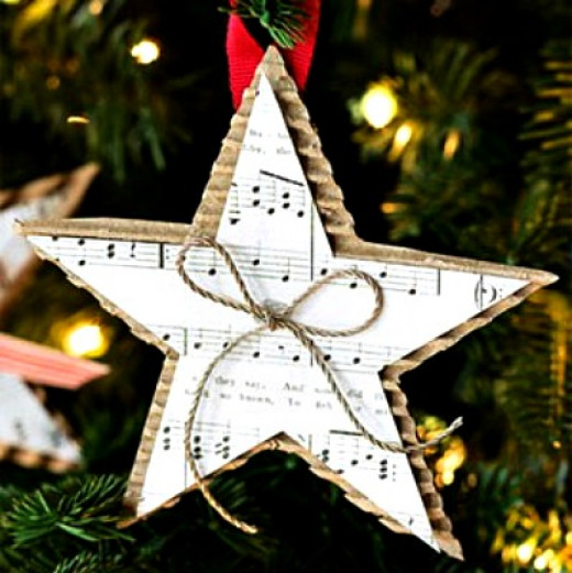 43 Creative Star Craft Ideas | HubPages
