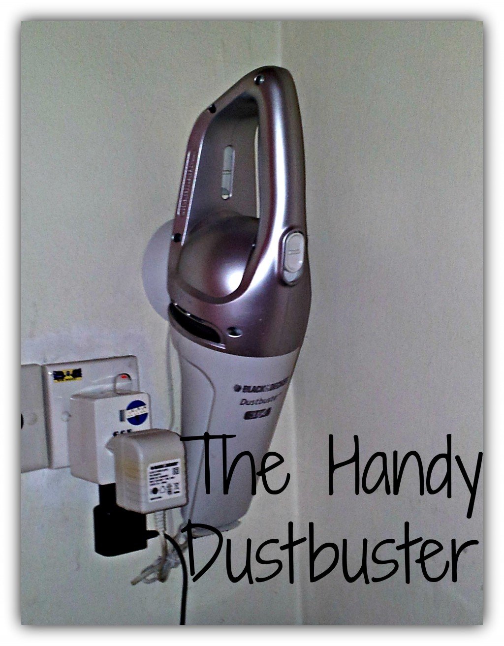 toy dust buster