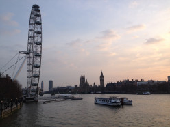 10 Fun Facts About London and Some of its Iconic Sites